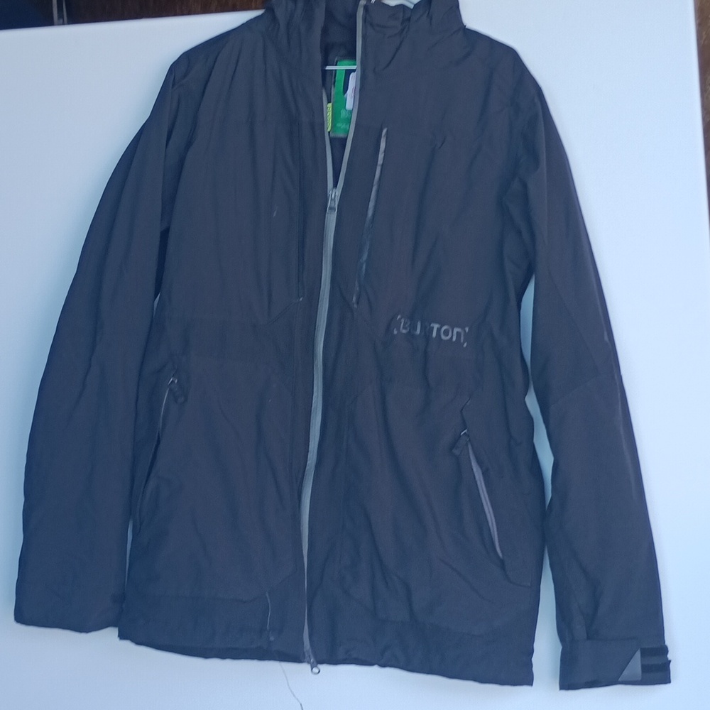 Men's zip up hoodie
